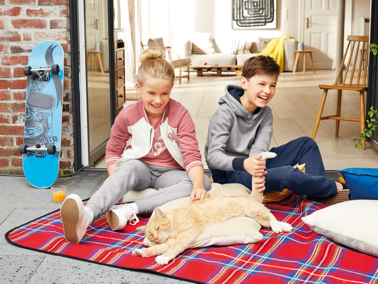 Pepperts Boys' Sweat Jacket1