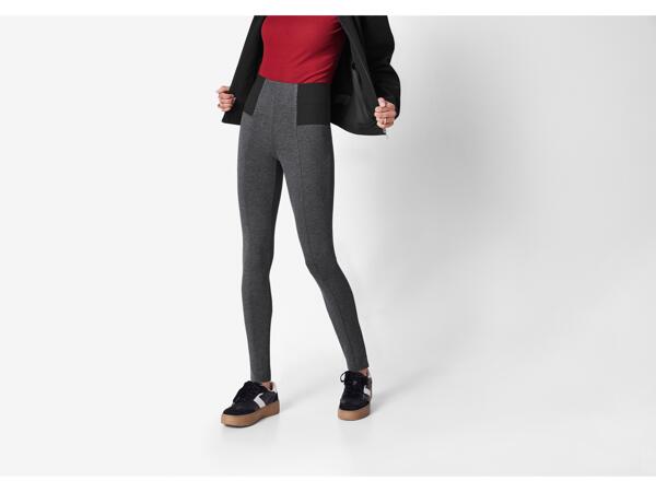 Ladies' Shaping Jeggings