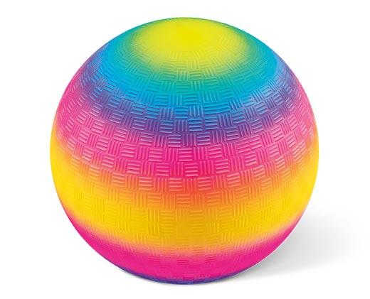 Crane Rainbow Sports Ball