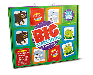 Bee Happy Big Outdoor Games