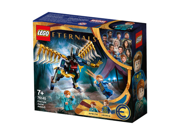 LEGO(R) Legosæt medium