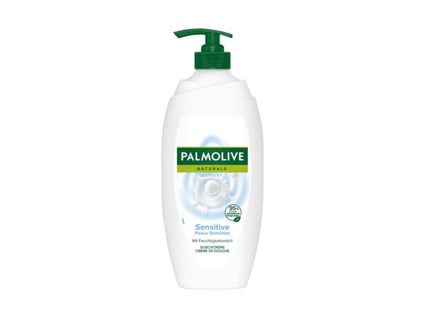Crème de douche Sensitive Palmolive