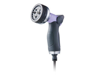 8-Pattern Spray Nozzle