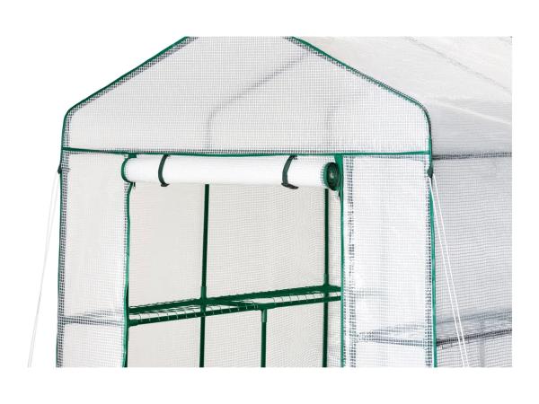 Parkside Greenhouse