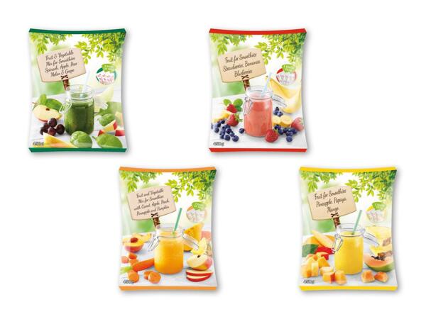 Smoothies