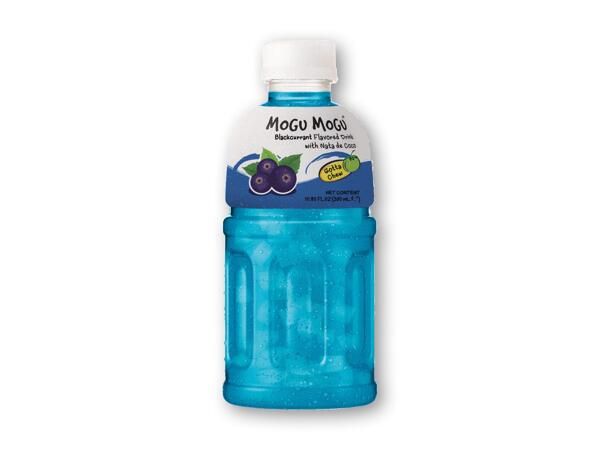 MOGU MOGU Drik