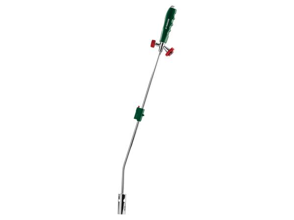 Weed Burner