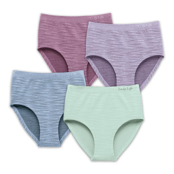 Taillenslips 4er-Pack