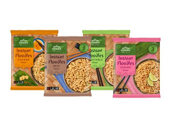 Instant Noodles