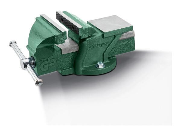 Parkside Bench Vice