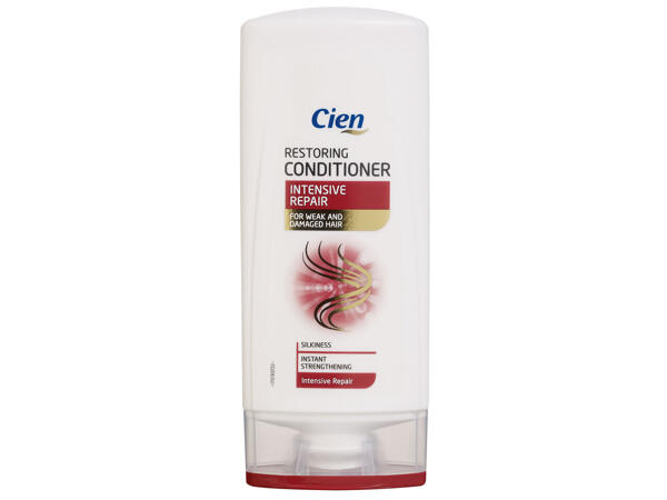 Hair Vital Shampoo oder Cremespülung