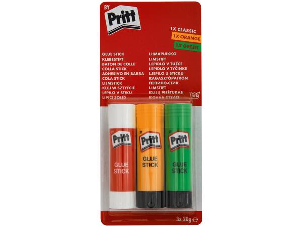 Pritt Glue Sticks