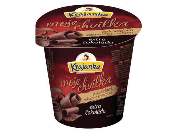 MOJE CHVILKA