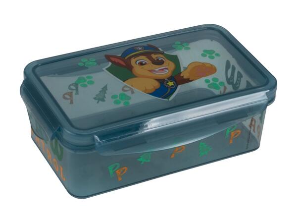 Cool Bag with Lunch Boxes