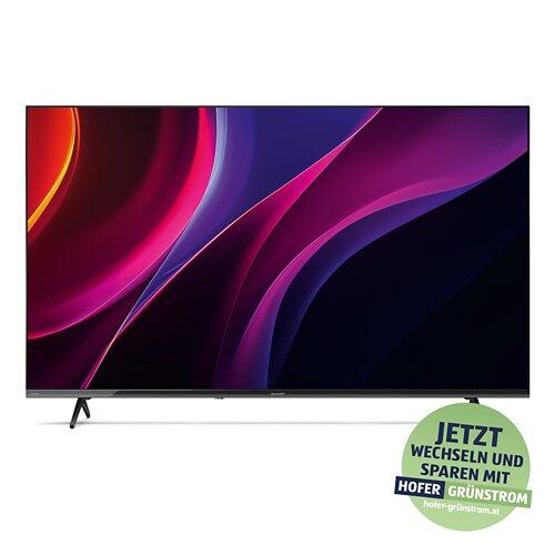 SHARP 43" (108cm) FHD Smart TV HE2245E