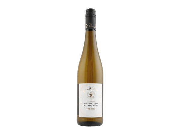 Mosel Riesling 10.5%