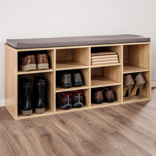 Universal-/ Schuhschrank
