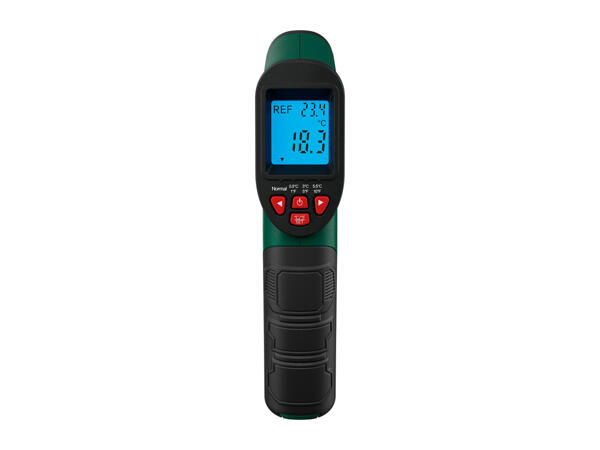 Parkside Infrared Thermometer