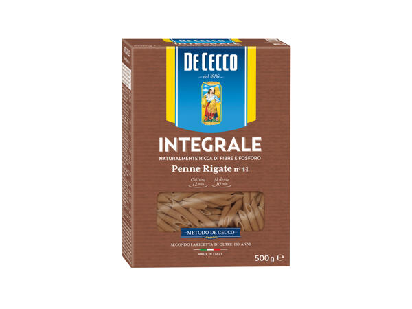 Penne Rigate n. 41