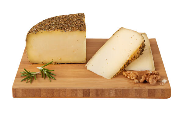 Bio Tomme Tourbillon