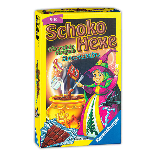 Ravensburger Spiele
