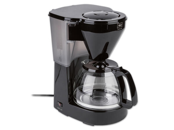 Melitta(R) Kaffeemaschine „Café Line"