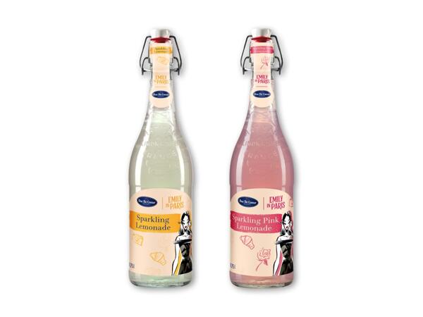 Fransk lemonade