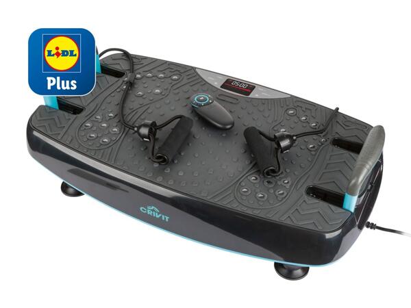 Vibrationsboard (Aktion nur in der Deutschschweiz gültig)