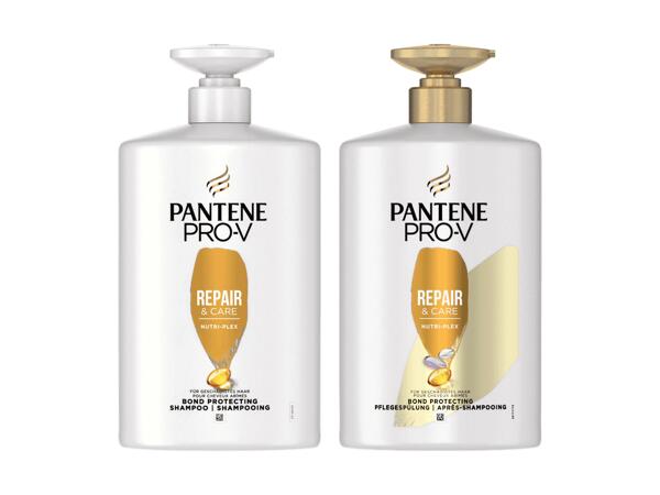 Repair & Care Shampoo oder Pflegespülung