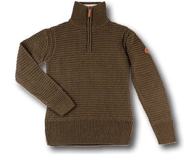 Pull-over BLUE MOTION
