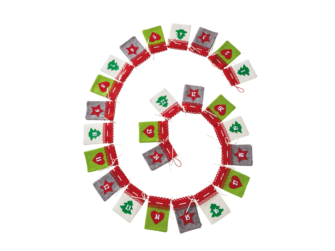 Melinera Advent Calendar1
