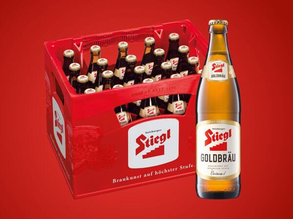 Goldbräu