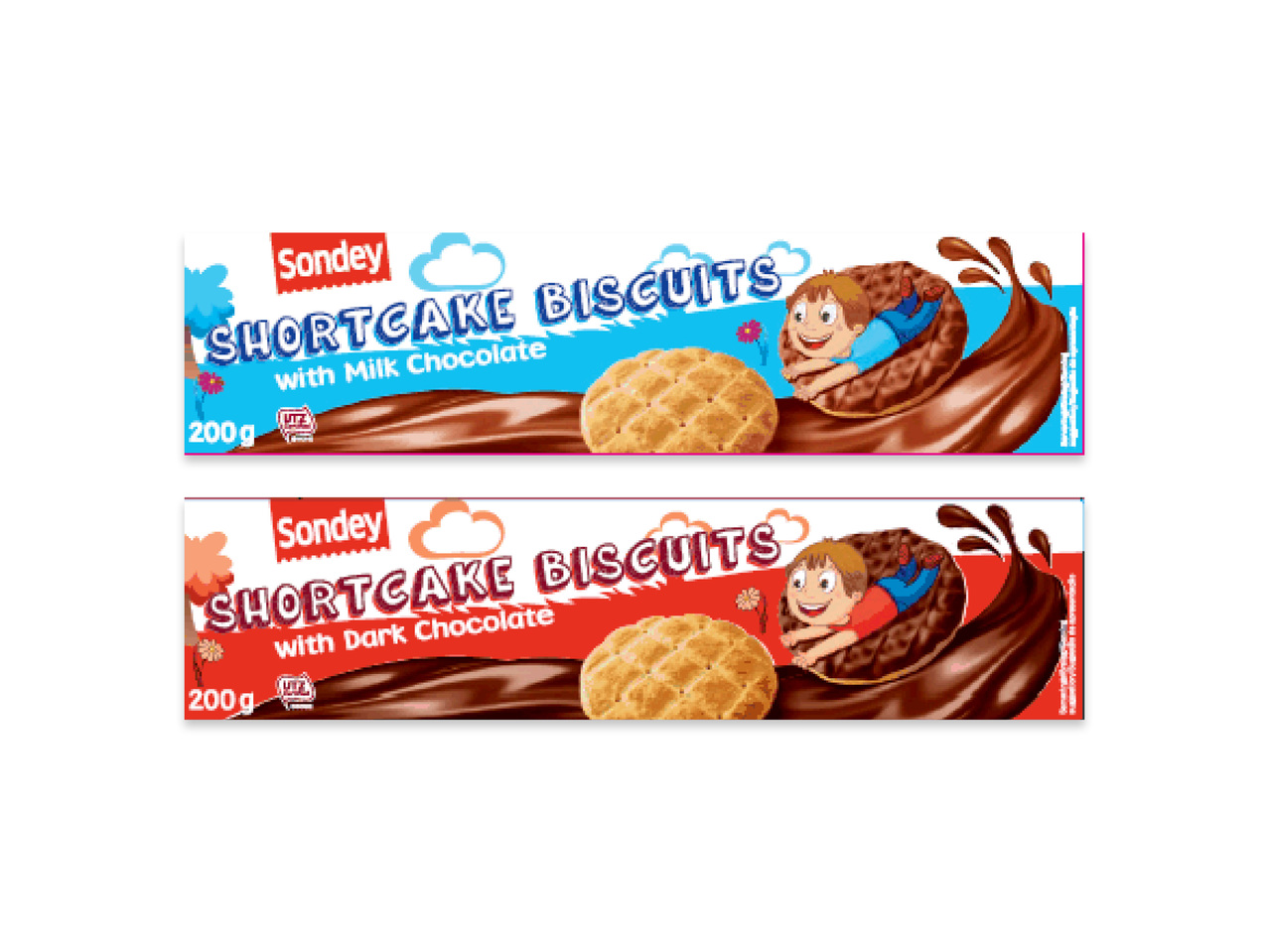 CHOKLADKEX
