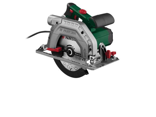 1350W Circular Saw