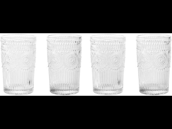 Glass Set Assortment