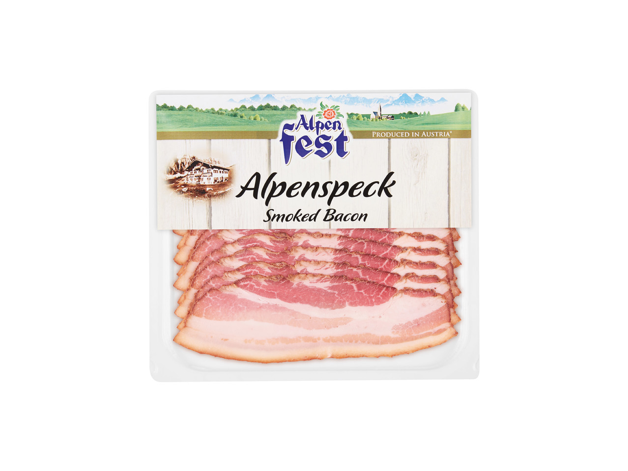 UZENÁ SLANINA