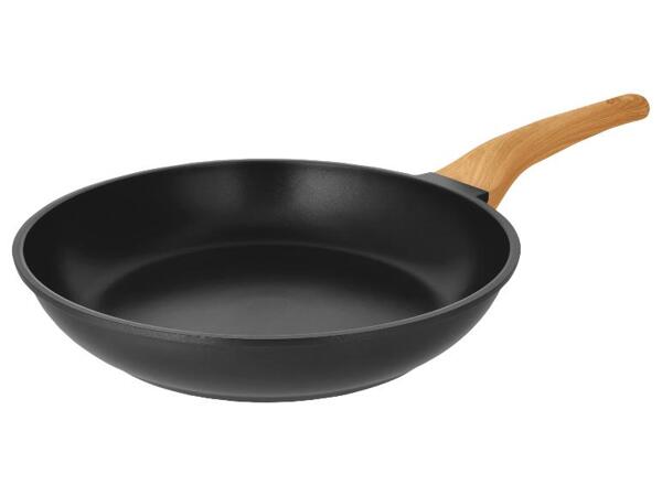 Grilovací pánev / Pánev z hliníkové litiny, Ø 28 cm