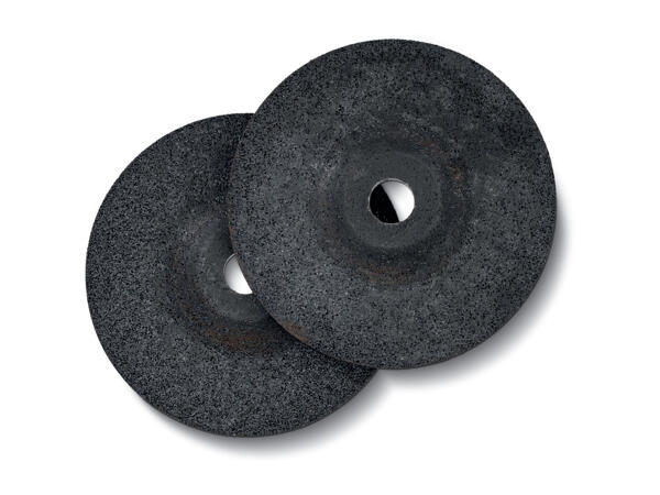 Parkside 12V Angle Grinder Accessories