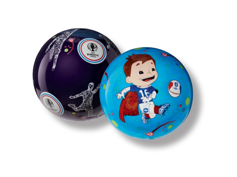 UEFA 9" Football