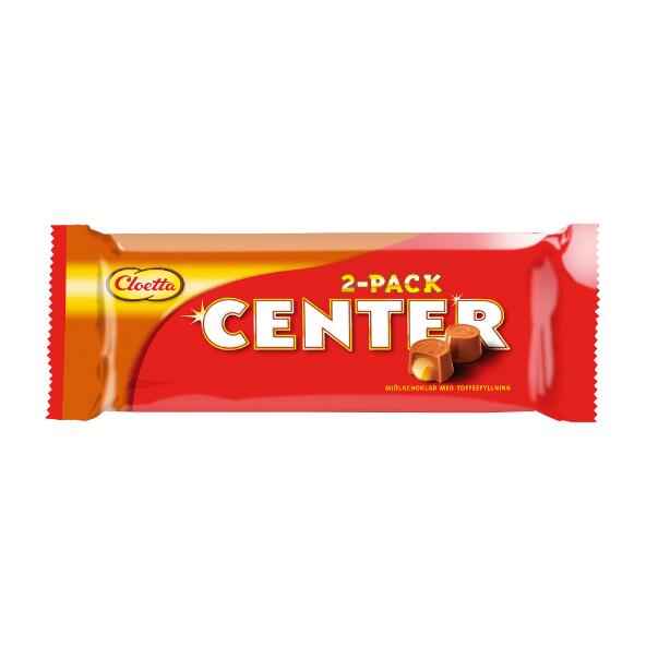 Center