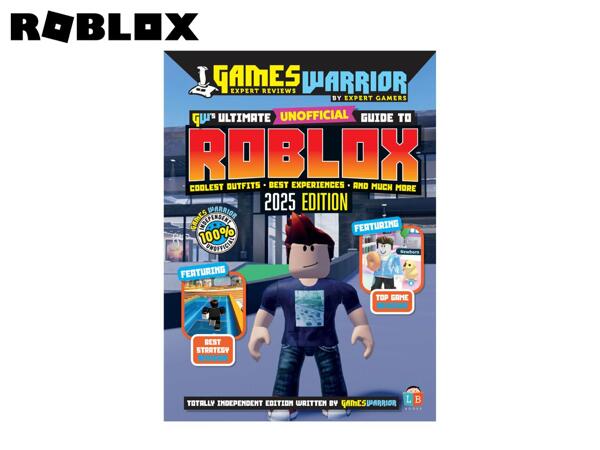 Roblox Christmas Annuals