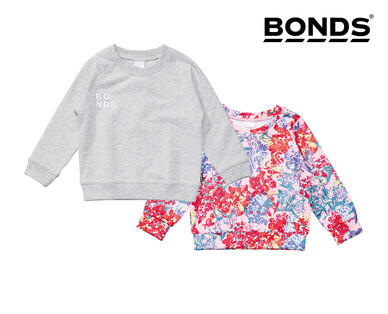 Bonds Children's Pullover