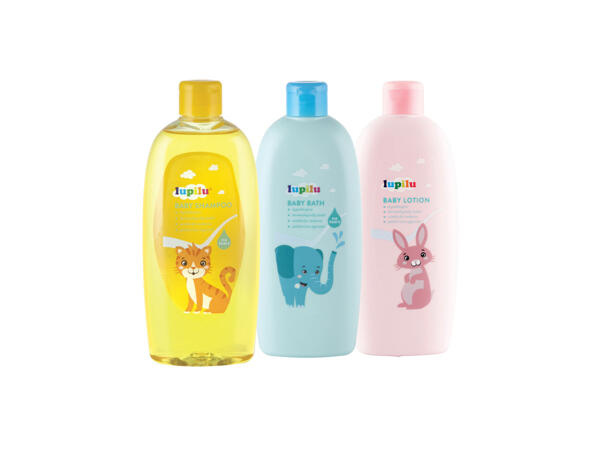 BABY SHAMPOO/ BABY BATH