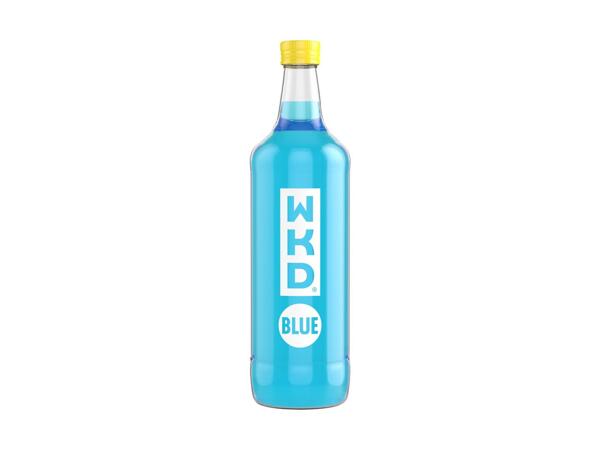 WKD Blue