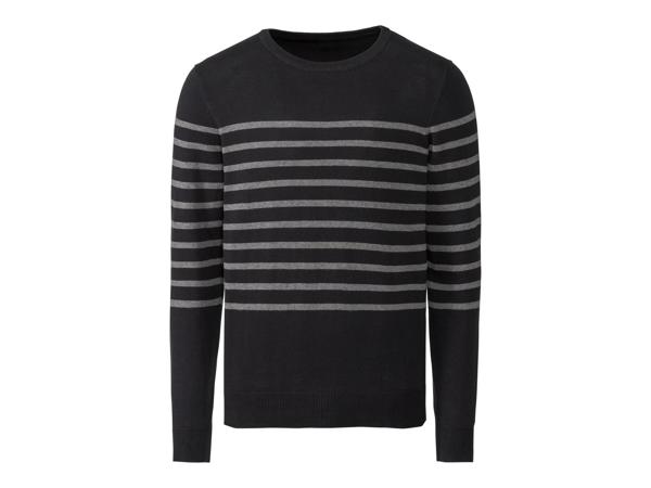 Men's Knitted Jumper