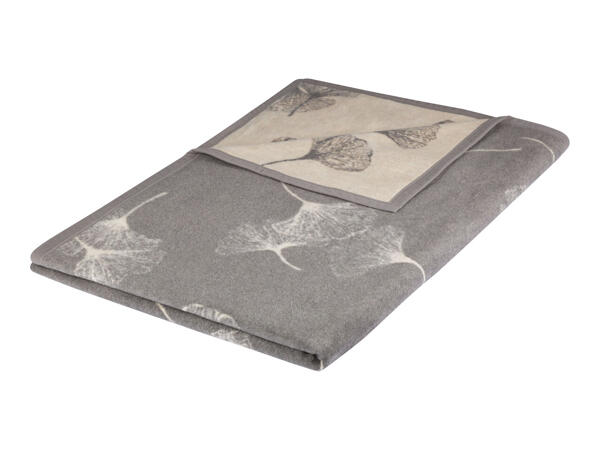 Livarno Home Blanket
