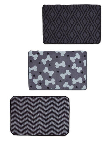 Washable Boot Mat