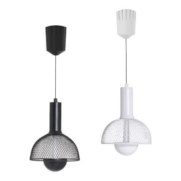 CASALUX(R) 				Suspension rechargeable 2 en 1