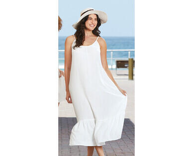 Women's Beach Dress