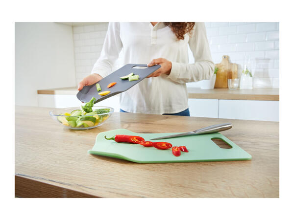 Ernesto Chopping Boards